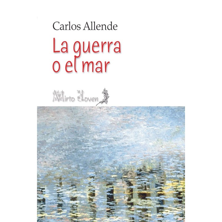 LA GUERRA O EL MAR