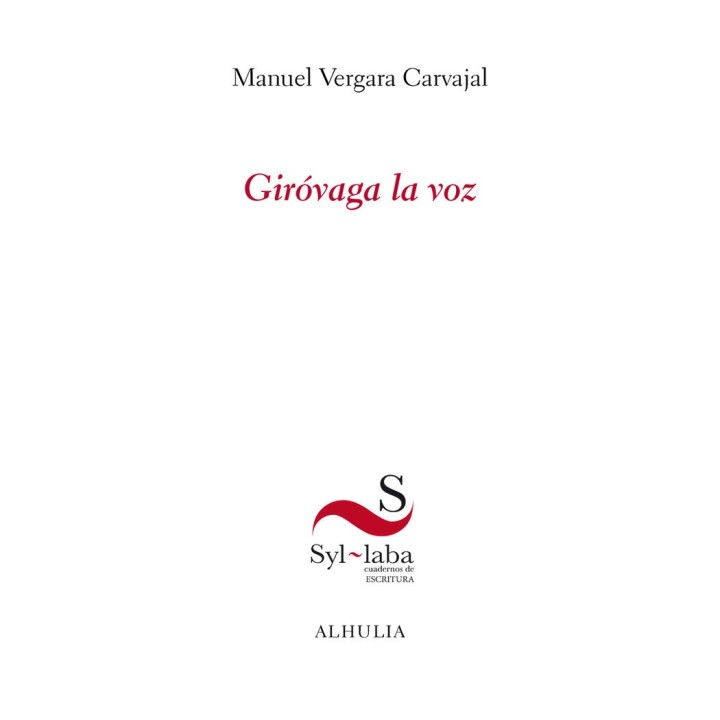 GIROVAGA LA VOZ