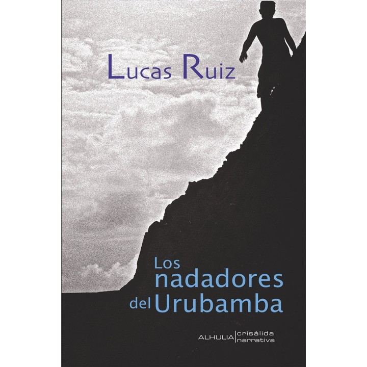 LOS NADADORES DEL URUBAMBA