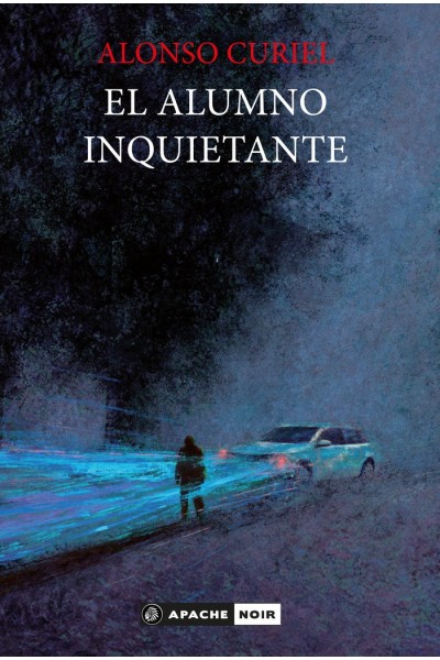 EL ALUMNO INQUIETANTE