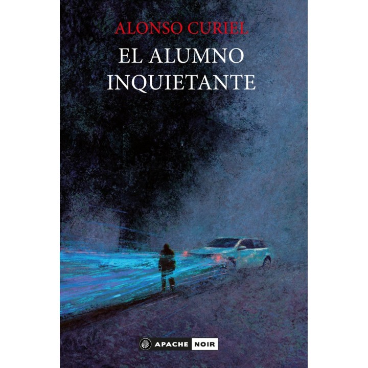EL ALUMNO INQUIETANTE