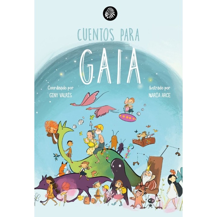 CUENTOS PARA GAIA