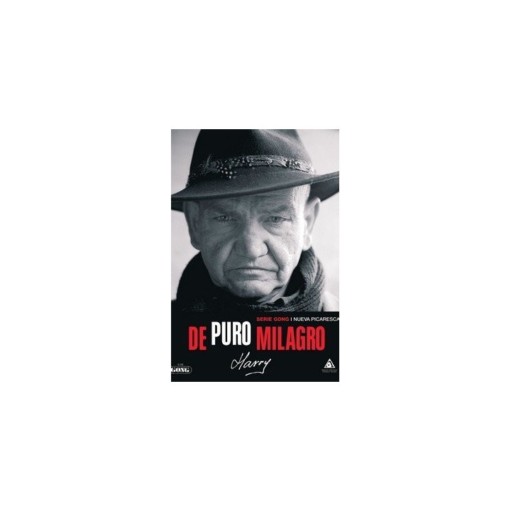 DE PURO MILAGRO