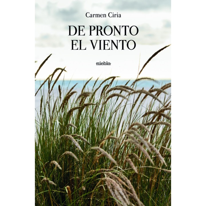DE PRONTO EL VIENTO