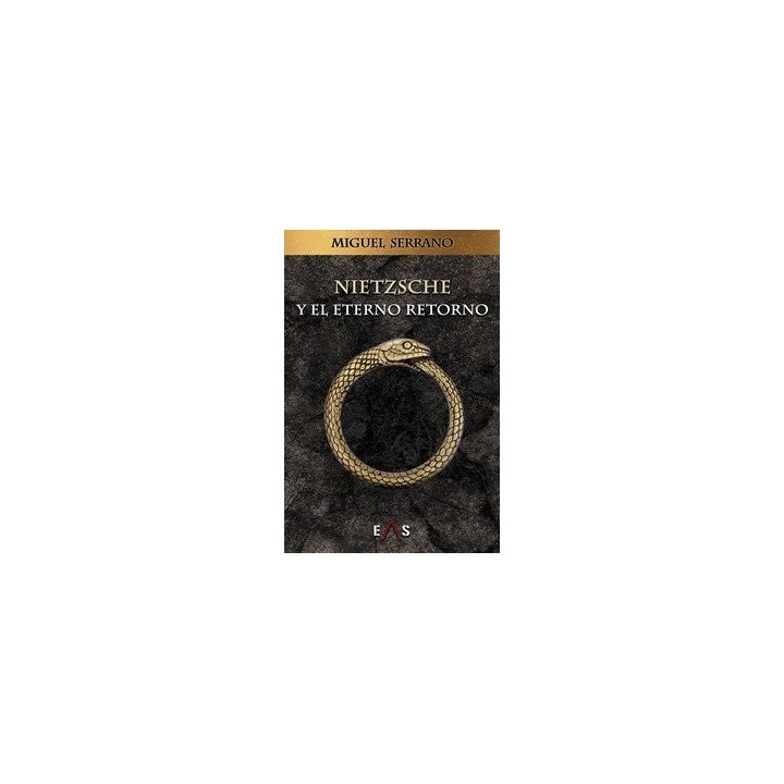NIETZSCHE Y EL ETERNO RETORNO