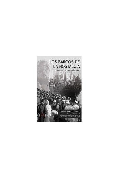 BARCOS DE LA NOSTALGIA,LOS
