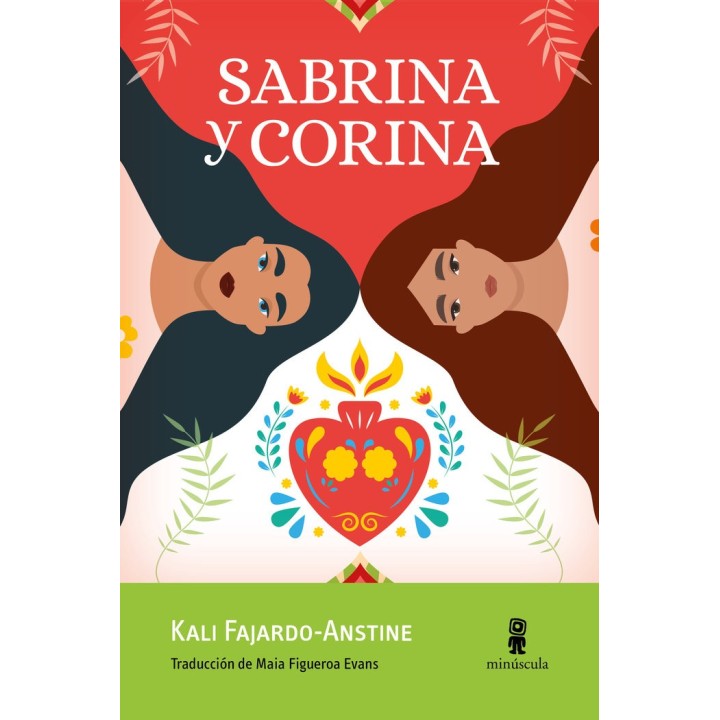 SABRINA Y CORINA