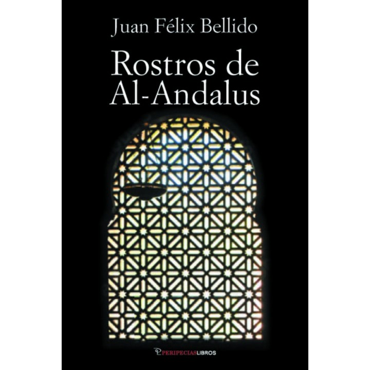 ROSTROS DE AL-ANDALUS