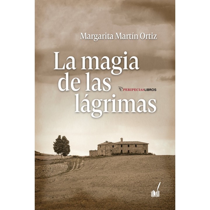 LA MAGIA DE LAS LAGRIMAS