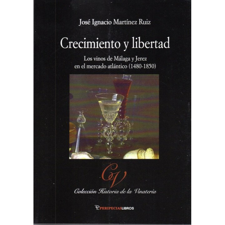 CRECIMIENTO Y LIBERTAD