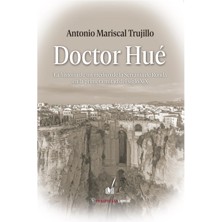 DOCTOR HUE