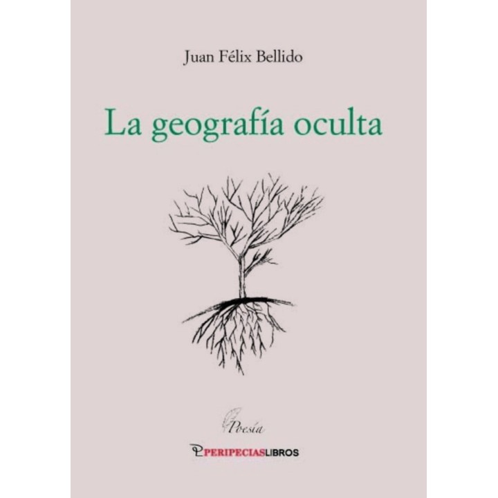 GEOGRAFIA OCULTA