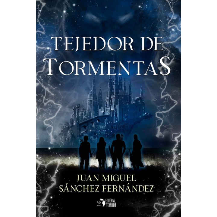 TEJEDOR DE TORMENTAS