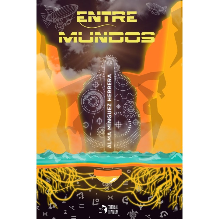 ENTRE MUNDOS I
