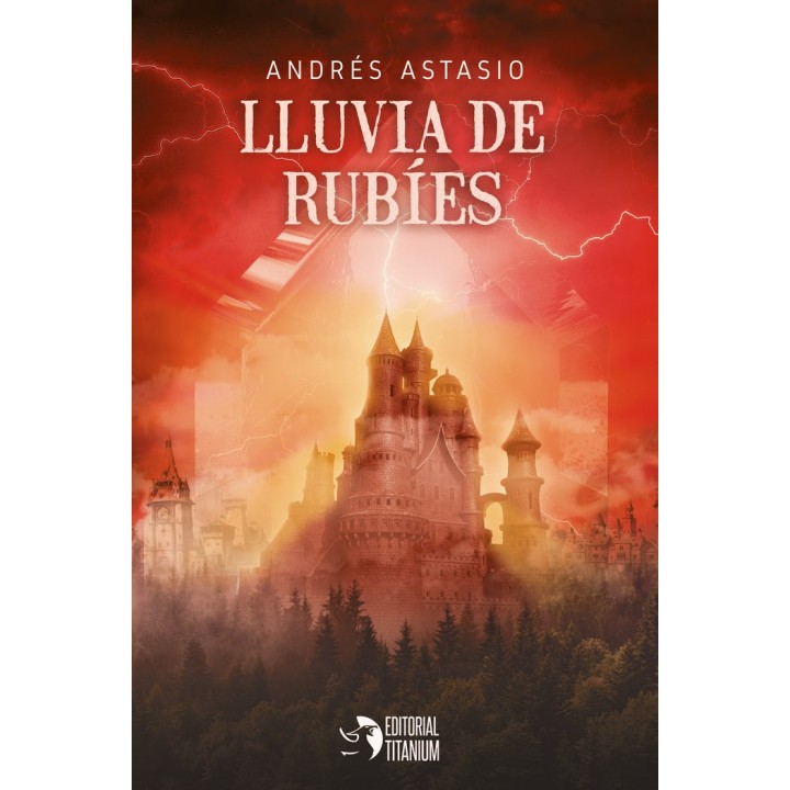 LLUVIA DE RUBIES