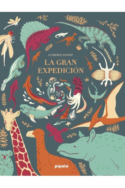 GRAN EXPEDICION,LA