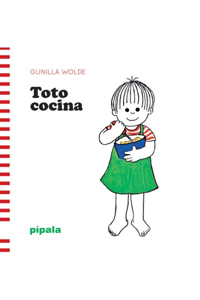 TOTO COCINA