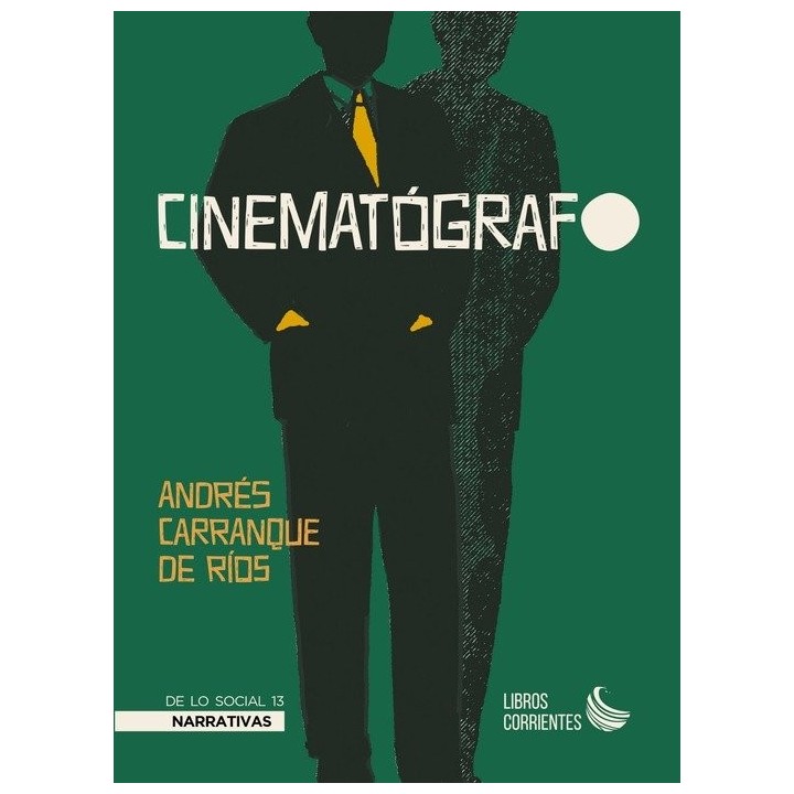 CINEMATOGRAFO