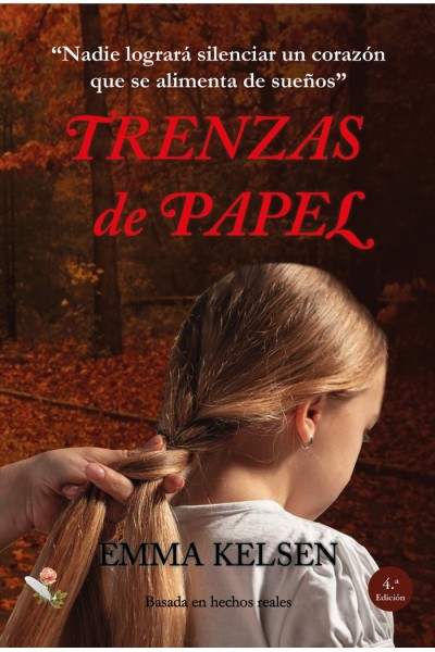TRENZAS DE PAPEL