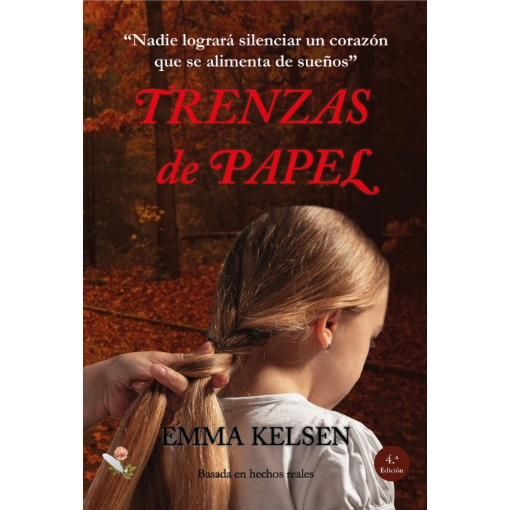 TRENZAS DE PAPEL