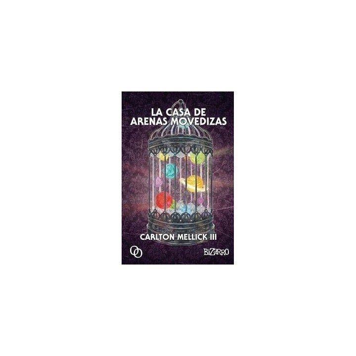 LA CASA DE ARENAS MOVEDIZAS