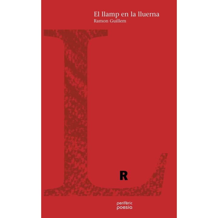EL LLAMP EN LA LLUERNA