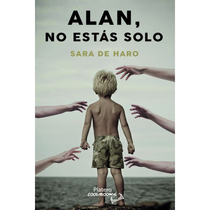 ALAN NO ESTAS SOLO