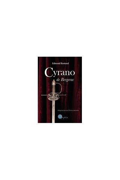 CYRANO DE BERGERAC