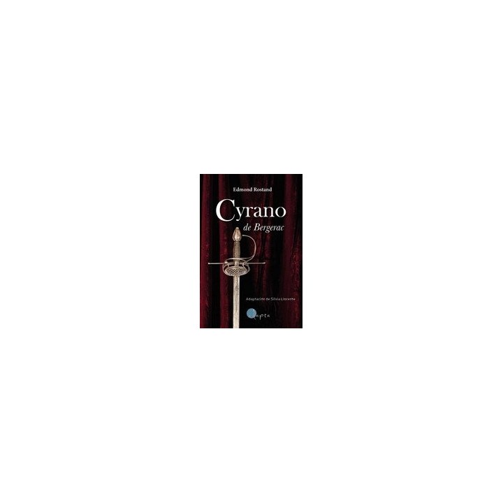 CYRANO DE BERGERAC