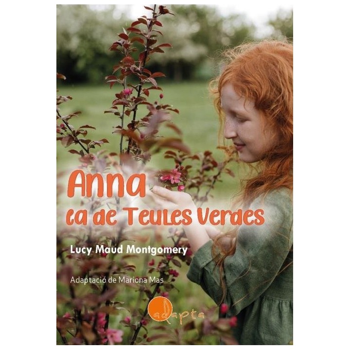 ANNA LA DE TEULES VERDES