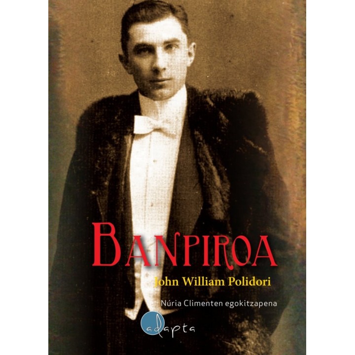 BANPIROA
