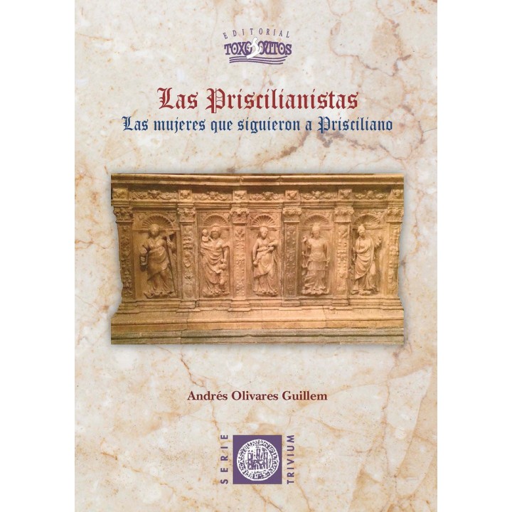 LAS PRISCILIANISTAS