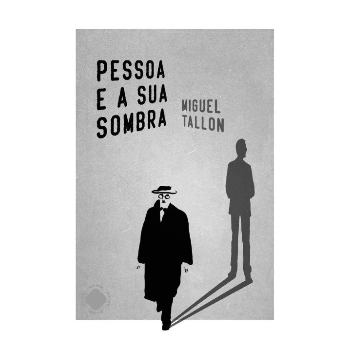 PESSOA E A SUA SOMBRA