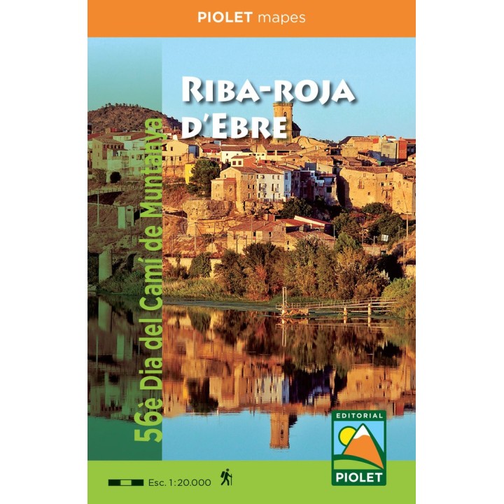 RIBA ROJA DEBRE