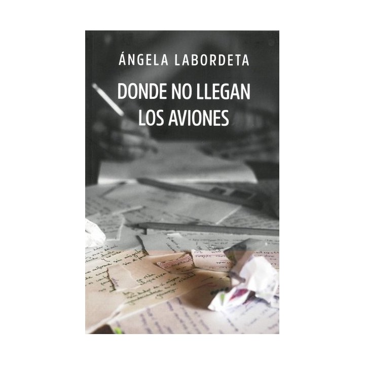 DONDE NO LLEGAN LOS AVIONES