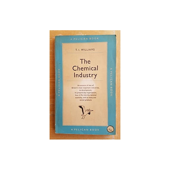 The Chemical Industry
