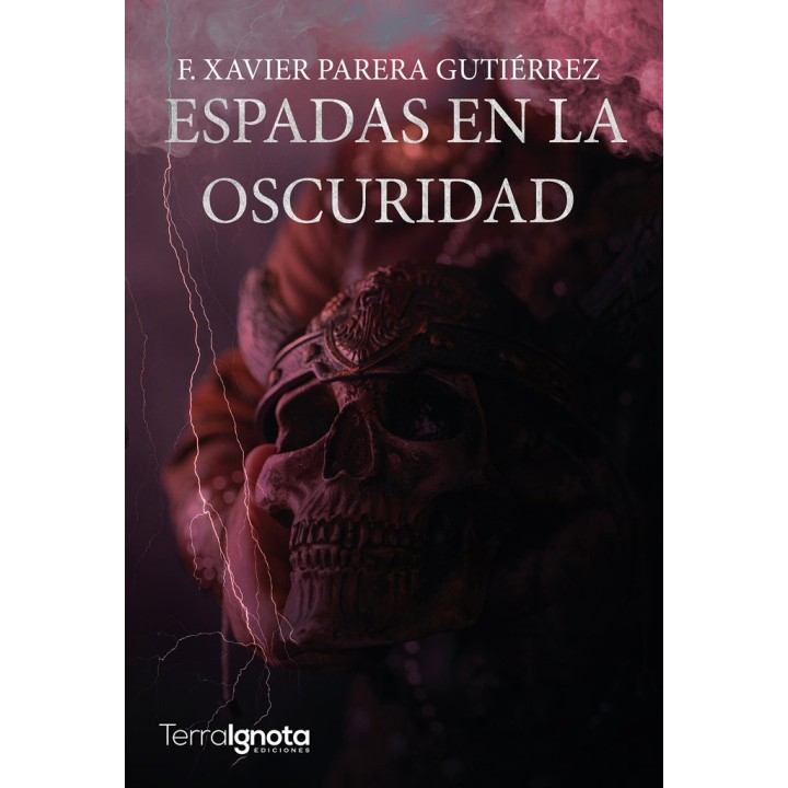 ESPADAS EN LA OSCURIDAD