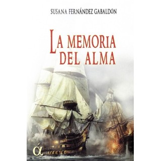 MEMORIA DEL ALMA,LA
