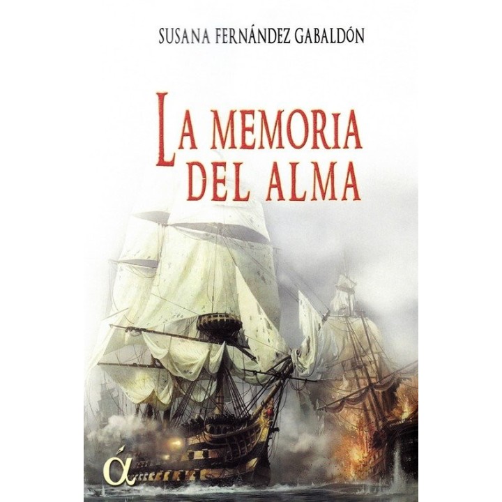 MEMORIA DEL ALMA,LA