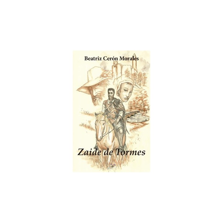 ZAIDE DE TORME