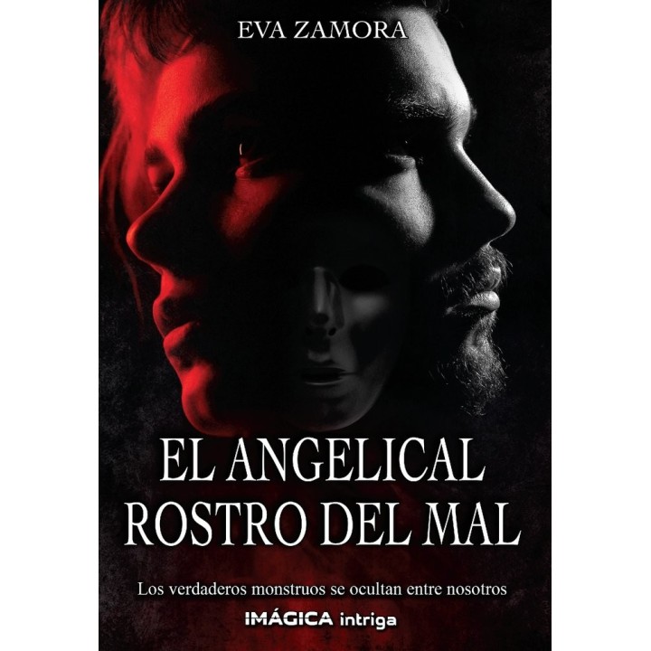 EL ANGELICAL ROSTRO DEL MAL