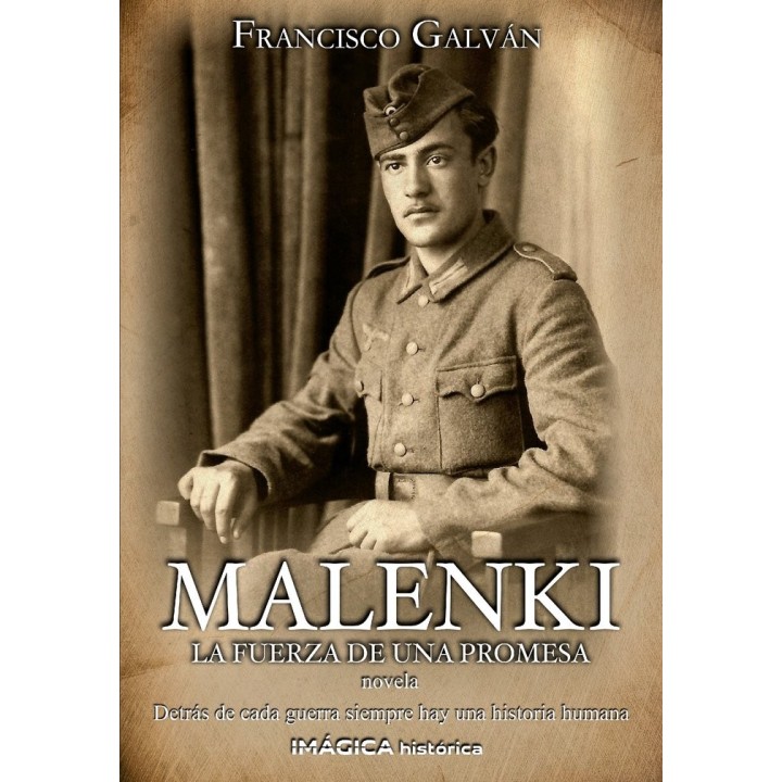 MALENKI