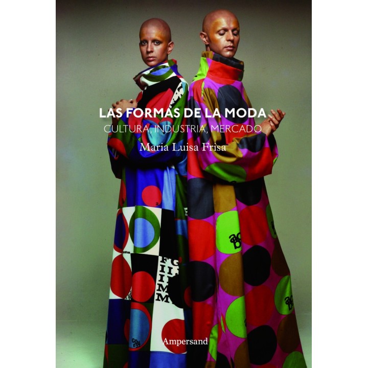 LAS FORMAS DE LA MODA