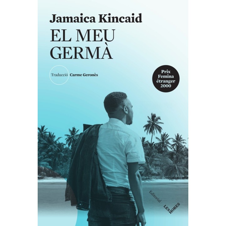 EL MEU GERMA