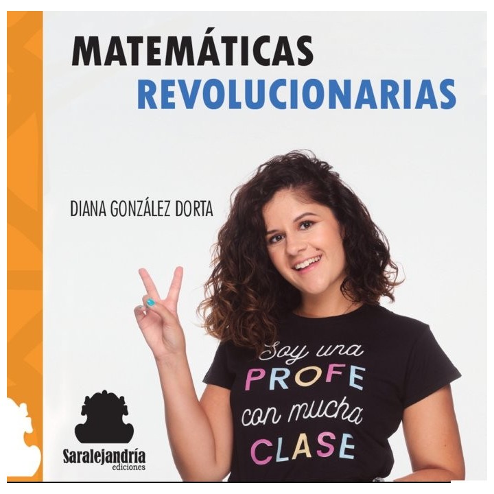 MATEMATICAS REVOLUCIONARIAS
