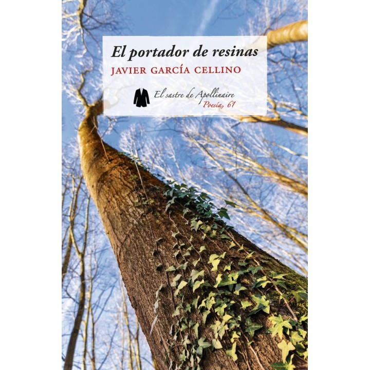 EL PORTADOR DE RESINAS