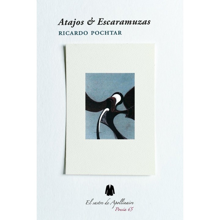 ATAJOS Y ESCARAMUZAS