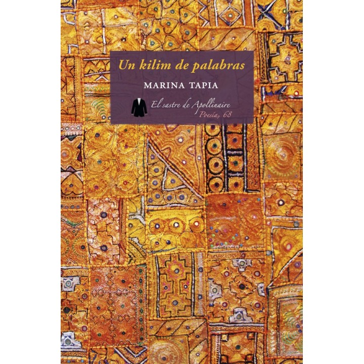 UN KILIM DE PALABRAS