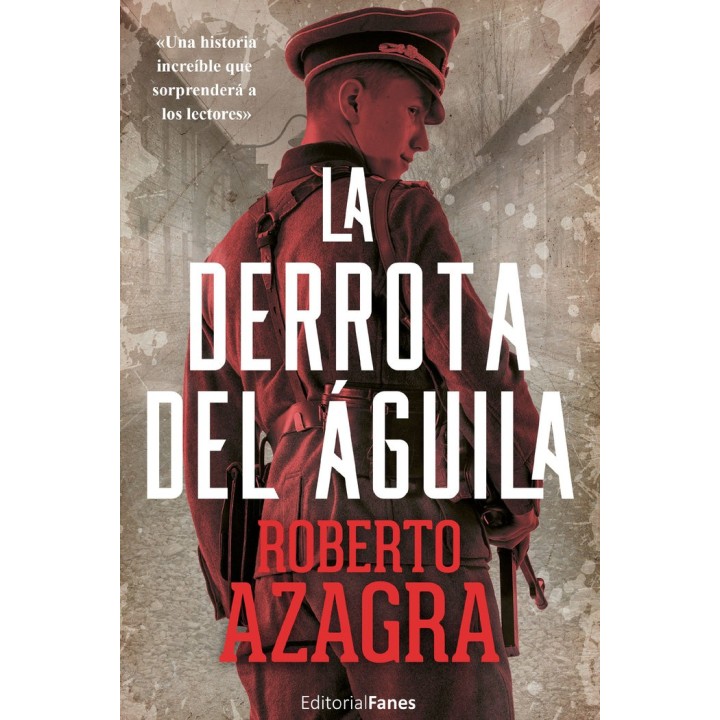 LA DERROTA DEL AGUILA