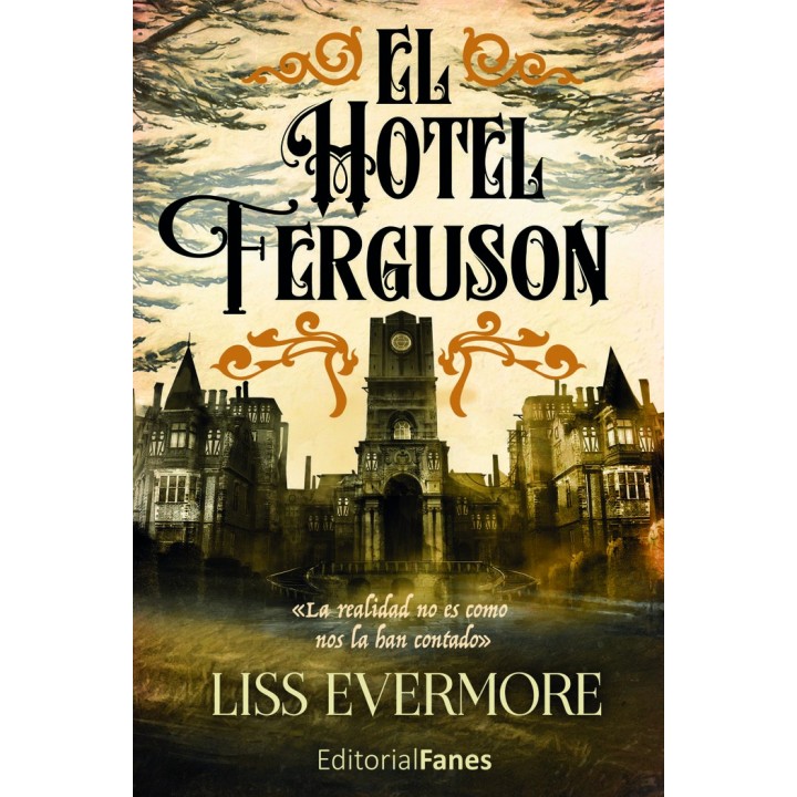 EL HOTEL FERGUSON
